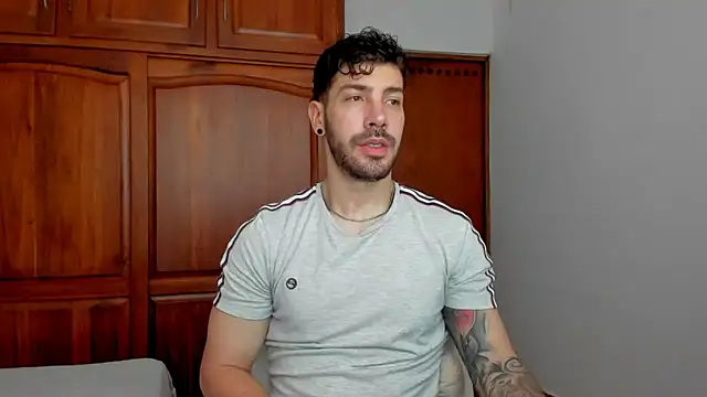 Guyinthemountain online show from May 2026 01:20:01 PM