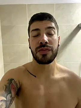 Guyinthemountain online show from September 2025 06:46:01 PM