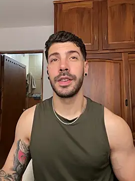 Guyinthemountain online show from July 2026 06:16:02 PM