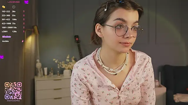 FlairEdgin online show from November 2025 07:19:01 PM