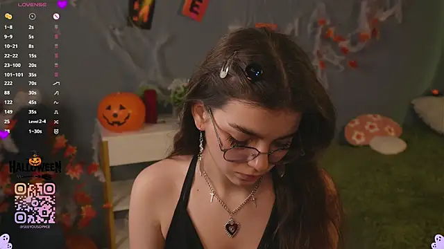 FlairEdgin online show from November 2025 07:08:02 PM