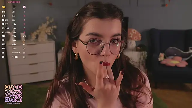 FlairEdgin online show from November 2025 07:13:02 PM