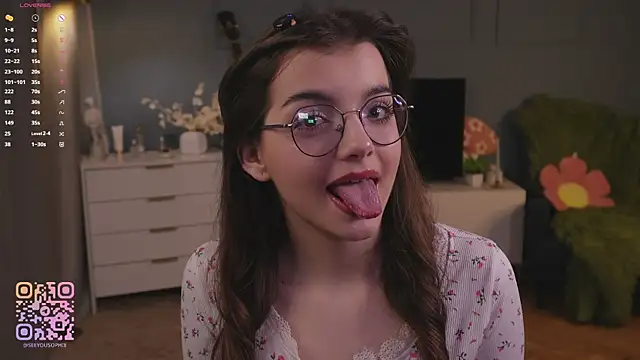 FlairEdgin online show from November 2025 07:18:01 PM