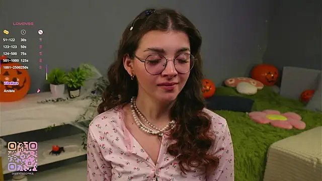 FlairEdgin online show from October 2025 07:14:01 PM