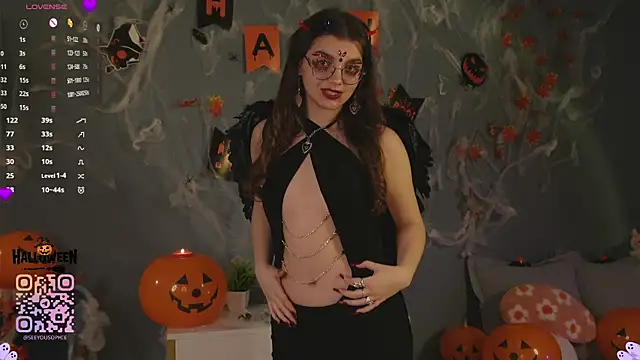 FlairEdgin online show from October 2025 07:54:02 PM