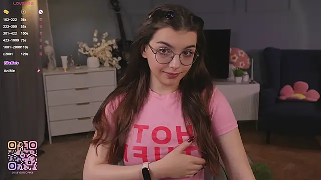 FlairEdgin online show from November 2025 07:18:02 PM