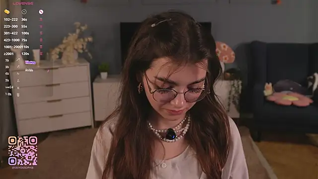 FlairEdgin online show from November 2025 07:14:02 PM