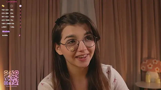 FlairEdgin online show from December 2025 08:04:02 PM