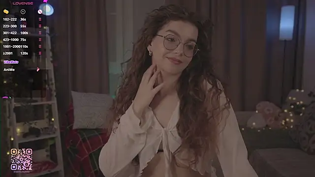 Snapshot of FlairEdgin chatting on April 2026 07:09:02 PM FlairEdgin online show from April 2026 07:09:02 PM