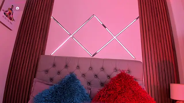 alisson sanders online show from March 2026 01:13:01 PM