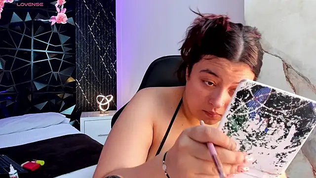 JulietaKane online show from March 2026 08:43:01 PM