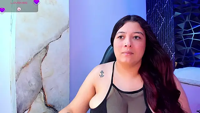 JulietaKane online show from April 2026 09:16:02 PM