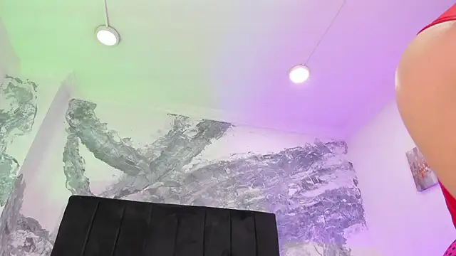 JulietaKane online show from June 2026 07:41:01 PM