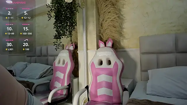 JulietaKane online show from July 2026 10:53:01 PM