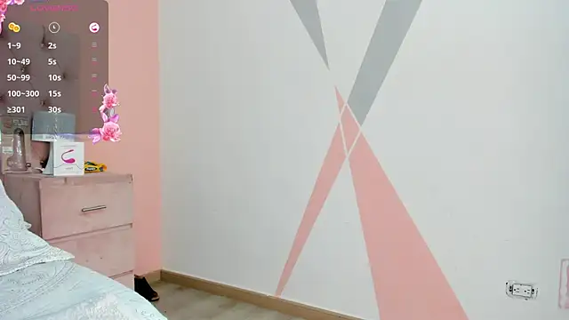 JulietaKane online show from March 2025 05:22:02 AM