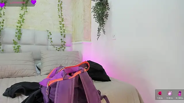 JulietaKane online show from June 2026 08:36:02 PM