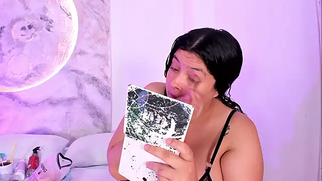 JulietaKane online show from March 2026 04:51:01 AM