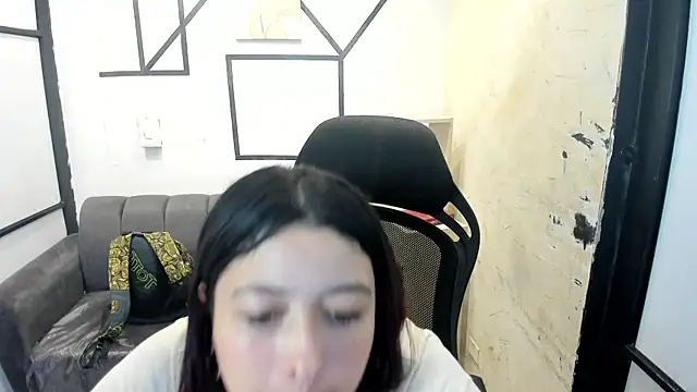 JulietaKane online show from September 2025 03:39:02 AM