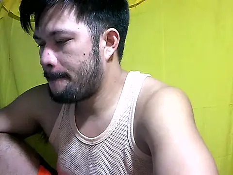 Snapshot of HairyHottestpinoyHandsome chatting on June 2026 06:08:02 AM HairyHottestpinoyHandsome online show from June 2026 06:08:02 AM