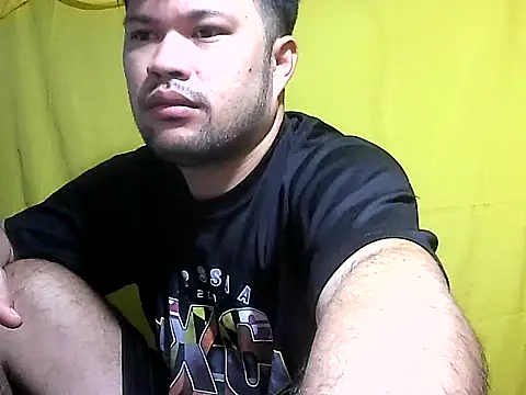 Snapshot of HairyHottestpinoyHandsome chatting on July 2026 11:27:01 PM HairyHottestpinoyHandsome online show from July 2026 11:27:01 PM