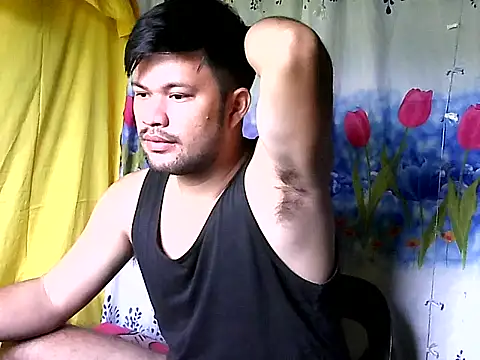 HairyHottestpinoyHandsome online show from May 2026 02:54:01 AM