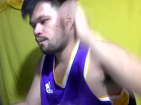 Snapshot of HairyHottestpinoyHandsome chatting on July 2026 11:27:01 AM HairyHottestpinoyHandsome online show from July 2026 11:27:01 AM