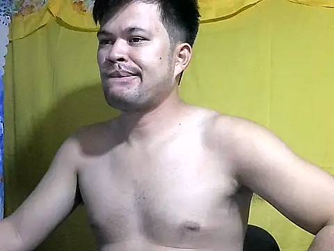 Snapshot of HairyHottestpinoyHandsome chatting on June 2026 07:09:01 AM HairyHottestpinoyHandsome online show from June 2026 07:09:01 AM