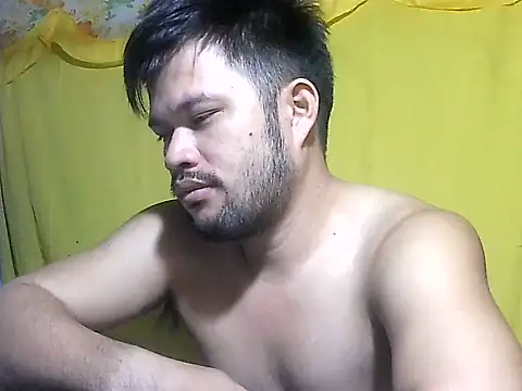 Snapshot of HairyHottestpinoyHandsome chatting on July 2026 12:40:01 AM HairyHottestpinoyHandsome online show from July 2026 12:40:01 AM