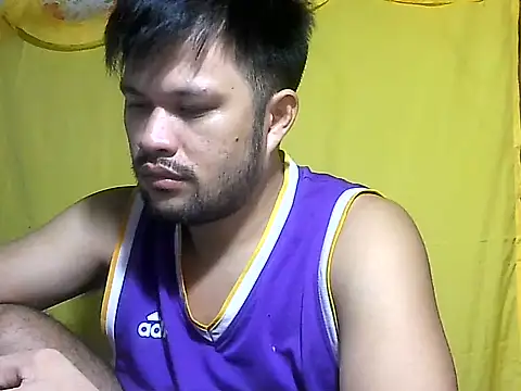 Snapshot of HairyHottestpinoyHandsome chatting on July 2026 11:55:01 PM HairyHottestpinoyHandsome online show from July 2026 11:55:01 PM