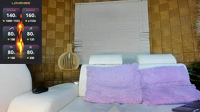 TOWERS21  online show from February 2025 08:49:01 PM