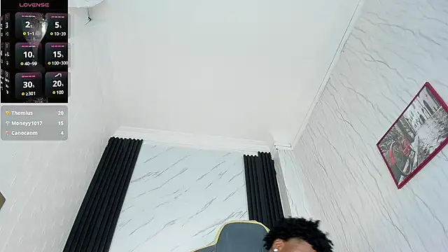 TOWERS21  online show from January 2025 11:27:02 PM