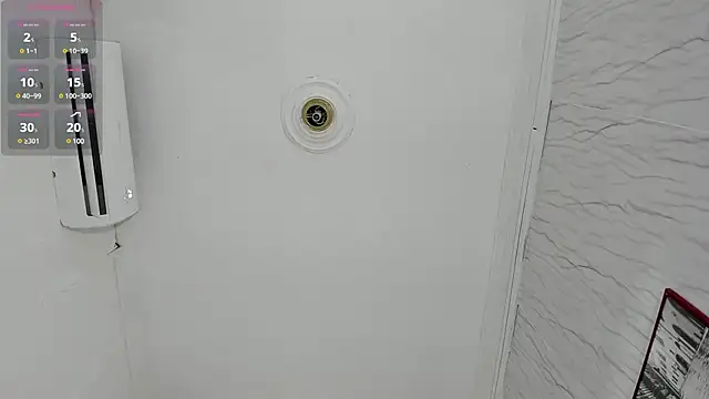 TOWERS21  online show from January 2025 07:59:02 PM