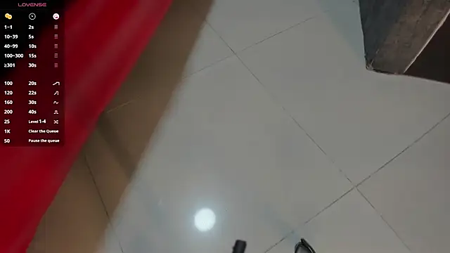 TOWERS21  online show from March 2025 08:20:02 PM