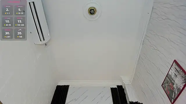 TOWERS21  online show from January 2025 07:56:02 PM