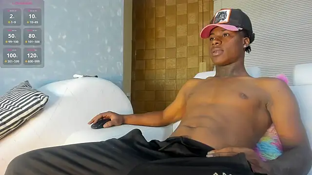 TOWERS21  online show from January 2025 08:53:02 PM