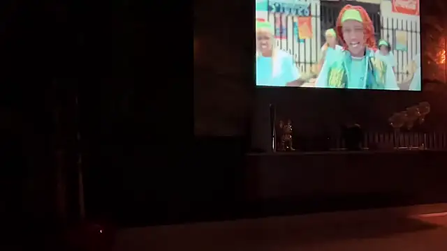 leaxoxo online show from January 2025 11:06:01 PM