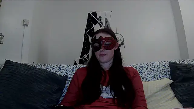 LexiSnowUK online show from January 2026 09:52:02 PM