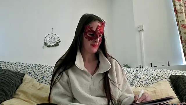 Snapshot of LexiSnowUK chatting on December 2025 12:37:01 PM LexiSnowUK online show from December 2025 12:37:01 PM