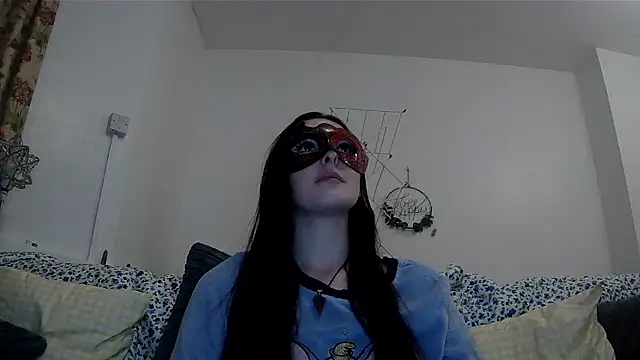 LexiSnowUK online show from January 2026 09:44:02 PM