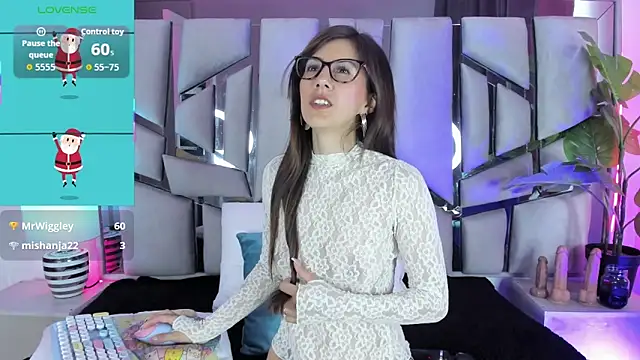  jade white  online show from December 2025 01:34:02 PM