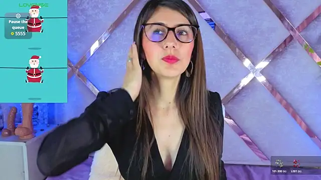  jade white  online show from December 2025 02:50:01 PM