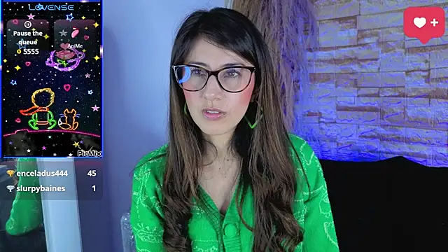  jade white  online show from March 2026 02:47:01 PM