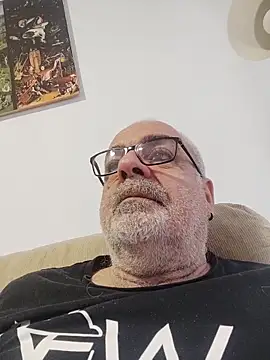 Satiro Sevilla online show from November 2025 09:13:02 AM