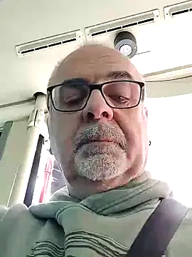 Satiro Sevilla online show from November 2025 11:21:02 AM