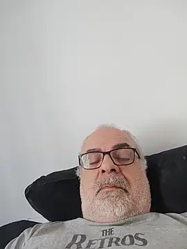 Satiro Sevilla online show from December 2025 09:14:01 AM