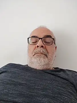 Satiro Sevilla online show from March 2026 04:06:02 PM