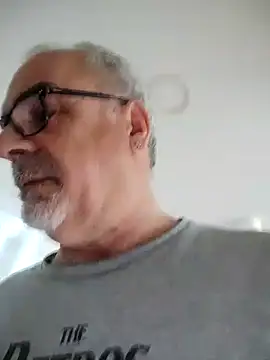 Satiro Sevilla online show from March 2025 08:08:01 AM