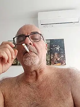 Satiro Sevilla online show from September 2025 03:15:02 PM