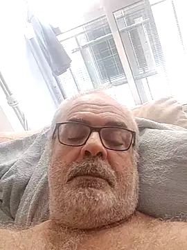 Satiro Sevilla online show from September 2025 05:13:01 PM