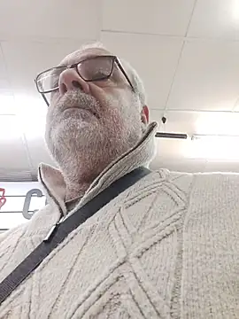 Satiro Sevilla online show from December 2025 12:19:02 PM